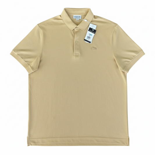 LACOSTE REGULAR FIT POLO SHIRT