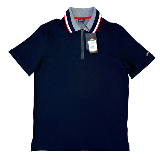 PAUL & SHARK REGULAR FIT POLO SHIRT