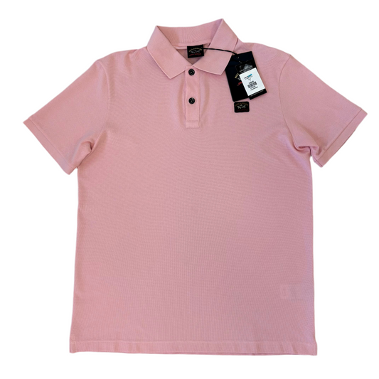 PAUL & SHARK REGULAR FIT POLO SHIRT