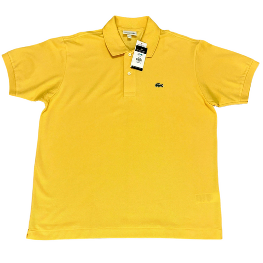 LACOSTE CLASSIC FIT POLO SHIRT