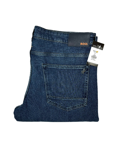 BOSS ORANGE SLIM FIT JEANS