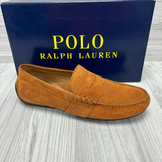 RALPH LAUREN LOAFERS