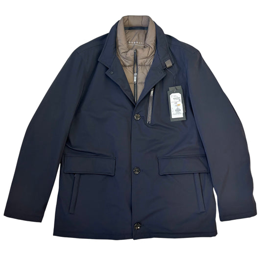 BUGATTI WATERPROOF COAT