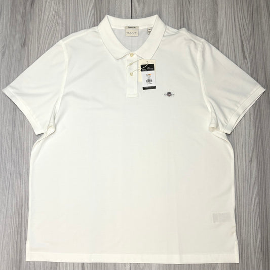 GANT REGULAR FIT POLO SHIRT