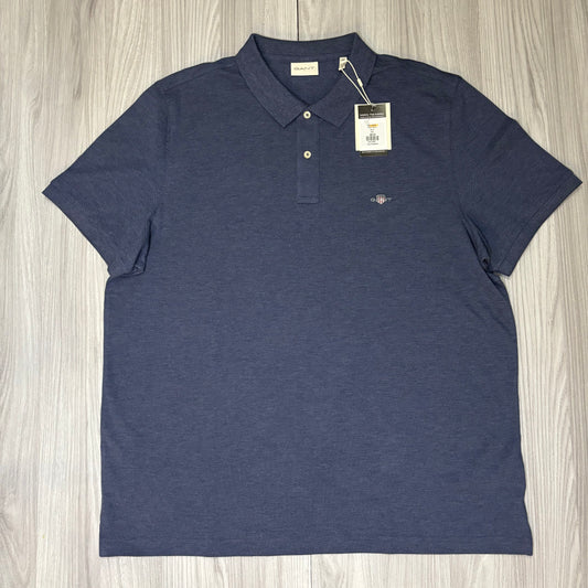 GANT REGULAR FIT POLO SHIRT