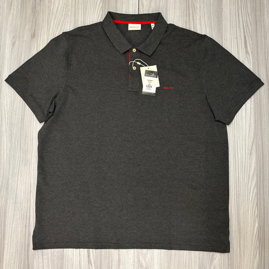 GANT REGULAR FIT POLO SHIRT