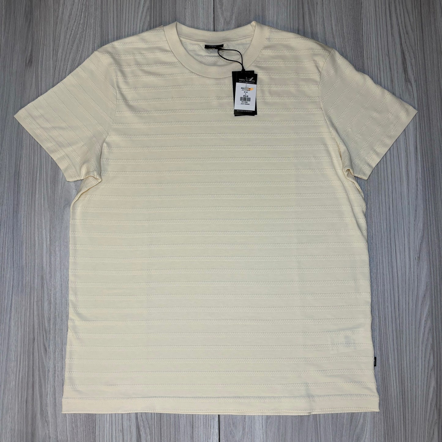 JOOP REGULAR FIT T-SHIRT