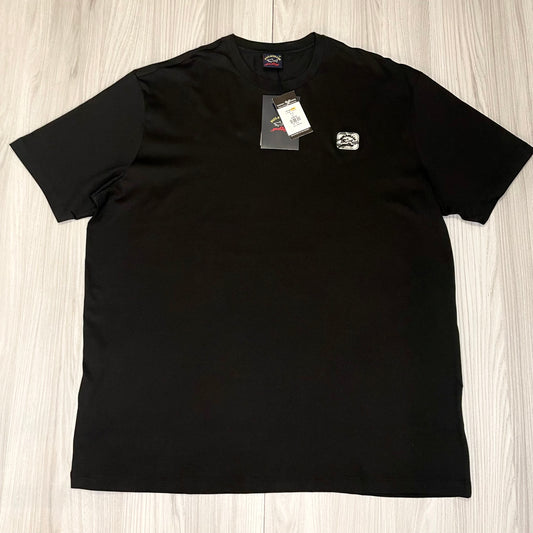 PAUL & SHARK REGULAR FIT T-SHIRT