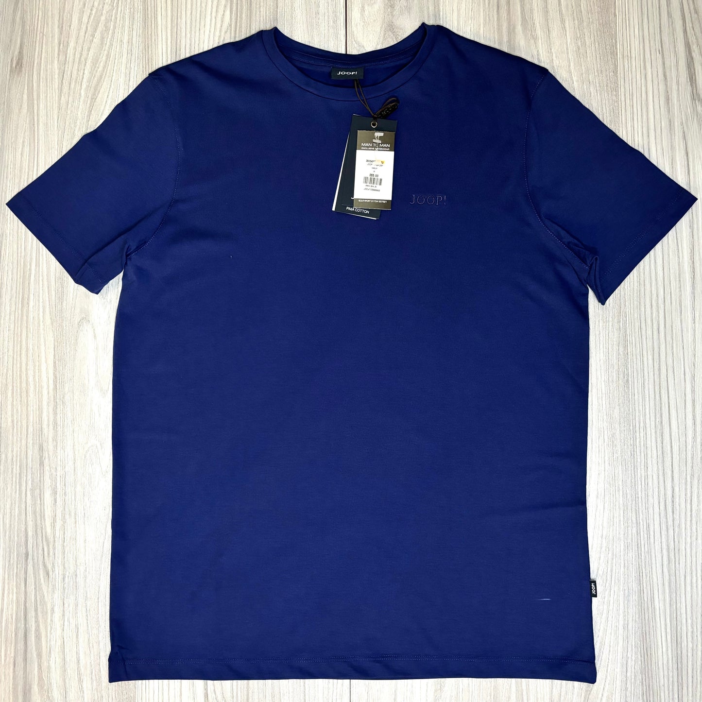 JOOP REGULAR FIT T-SHIRT