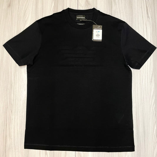 EMPORIO ARMANI REGULAR FIT T-SHIRT