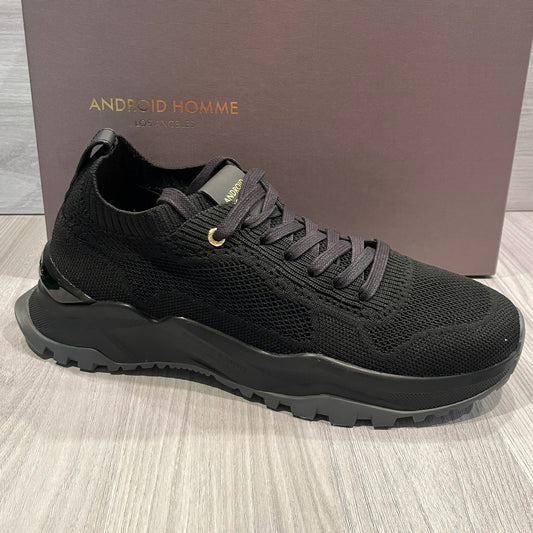 ANDROID HOMME TRAINERS