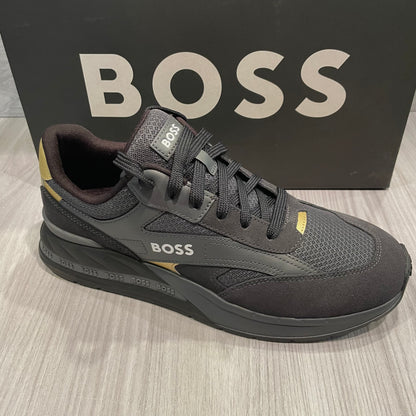 BOSS TRAINERS