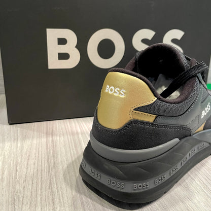 BOSS TRAINERS