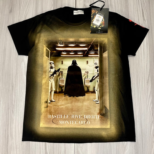 BASTILLE REGULAR FIT T-SHIRT