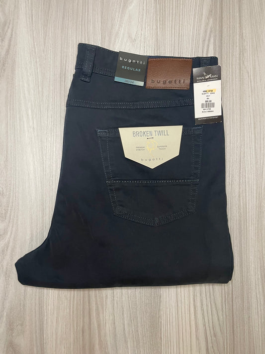 BUGATTI REGULAR FIT JEANS