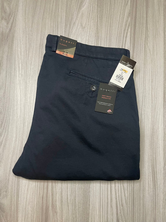 BUGATTI REGULAR FIT CHINOS