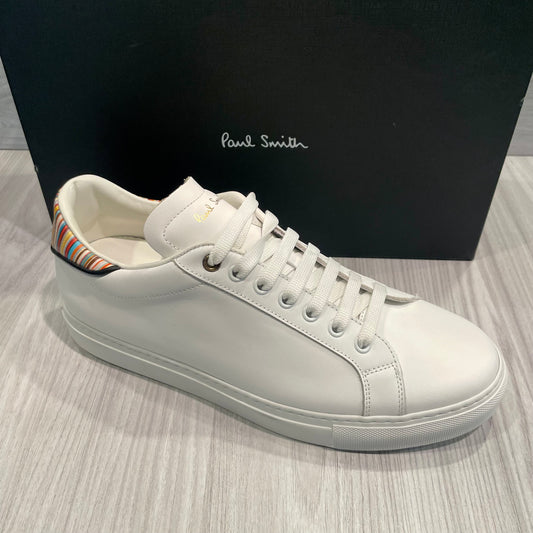 PAUL SMITH TRAINERS