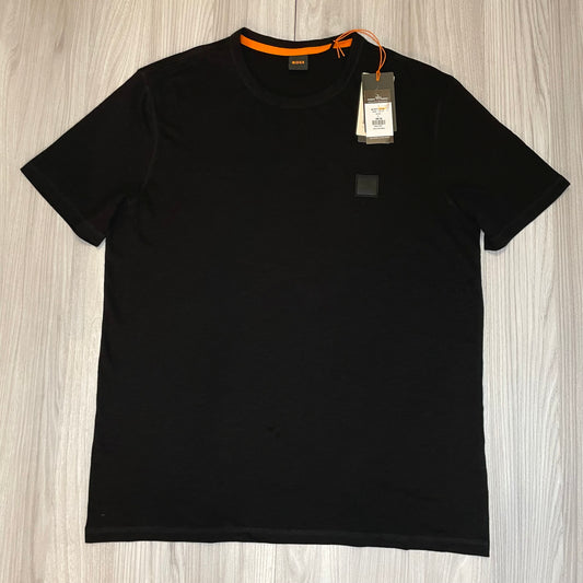 BOSS ORANGE REGULAR FIT T-SHIRT