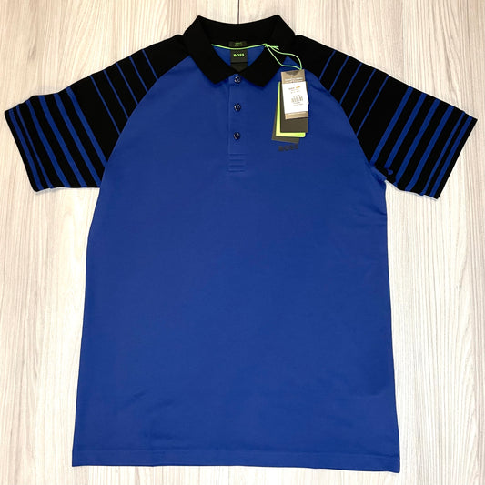 BOSS GREEN SLIM FIT POLO SHIRT