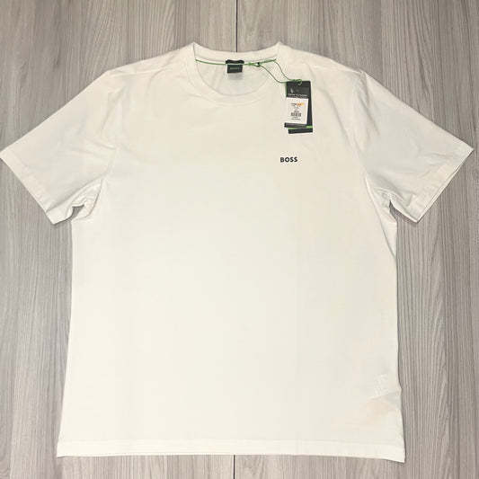 BOSS GREEN REGULAR FIT T-SHIRT