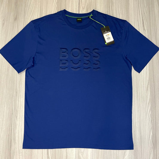 BOSS GREEN REGULAR FIT T-SHIRT