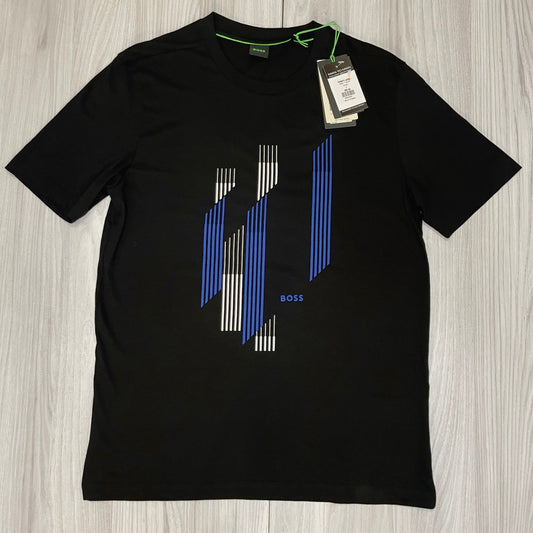 BOSS GREEN REGULAR FIT T-SHIRT