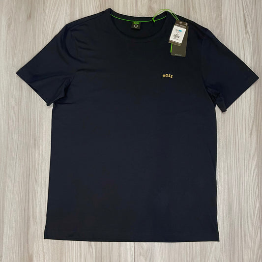 BOSS GREEN REGULAR FIT T-SHIRT