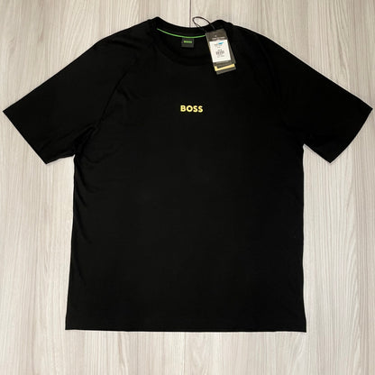 BOSS GREEN REGULAR FIT T-SHIRT