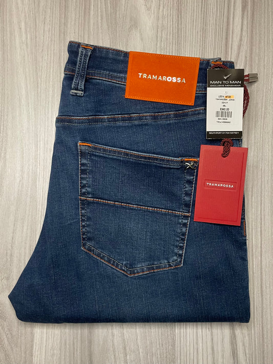 TRAMAROSSA SLIM FIT JEANS