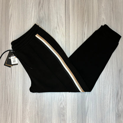 BOSS BLACK JOGGING BOTTOMS