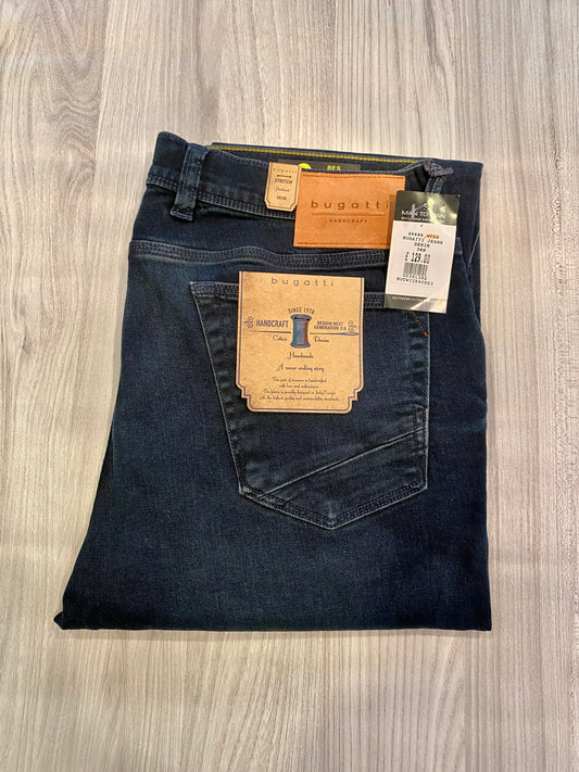 BUGATTI REGULAR FIT JEANS