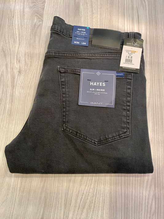 GANT SLIM FIT JEANS