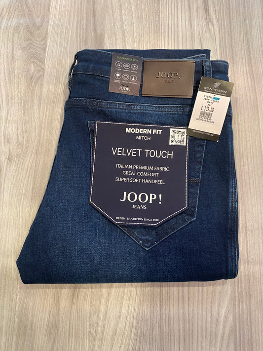 JOOP REGULAR FIT JEANS