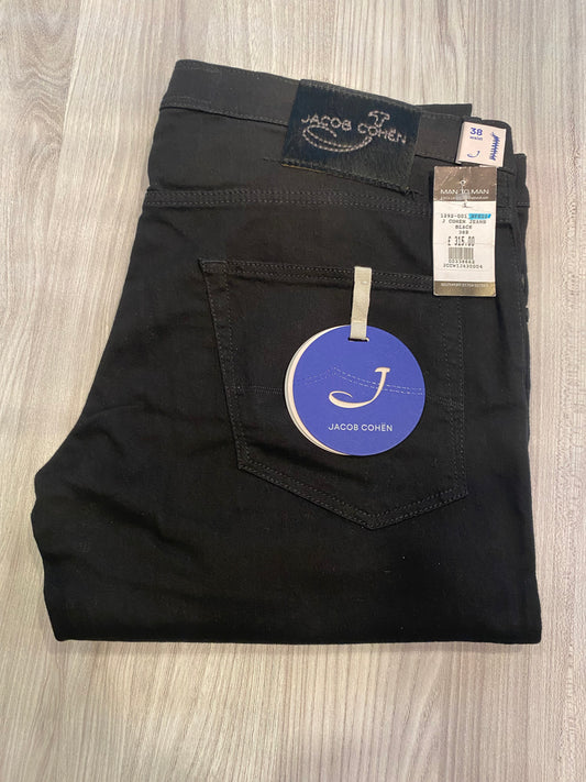 JACOB COHEN SKINNY FIT JEANS