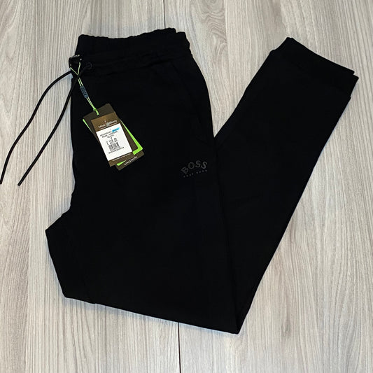 BOSS GREEN JOGGING BOTTOMS