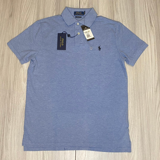 RALPH LAUREN REGULAR FIT POLO SHIRT