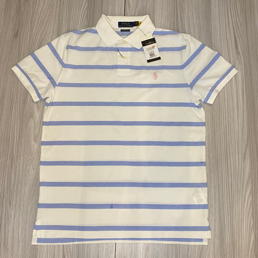 RALPH LAUREN REGULAR FIT POLO SHIRT