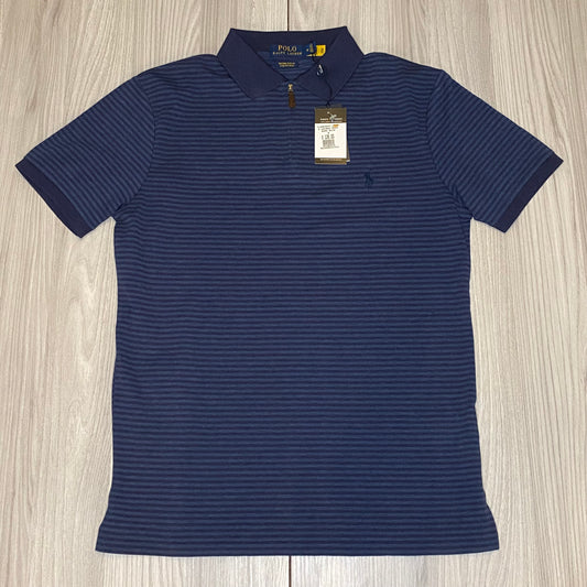 RALPH LAUREN REGULAR FIT POLO SHIRT