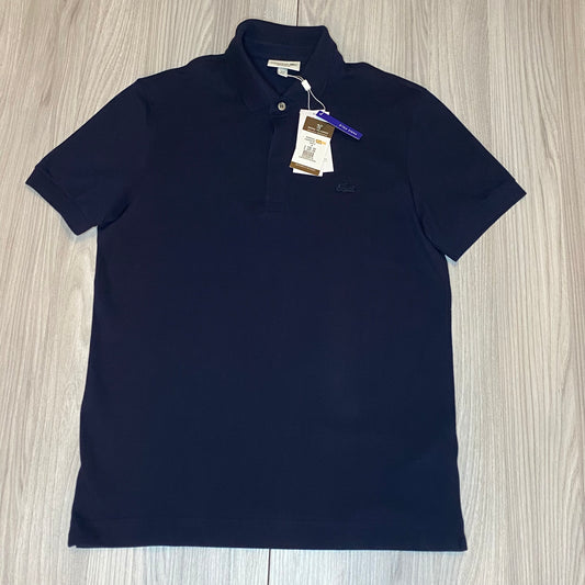 LACOSTE REGULAR FIT POLO SHIRT