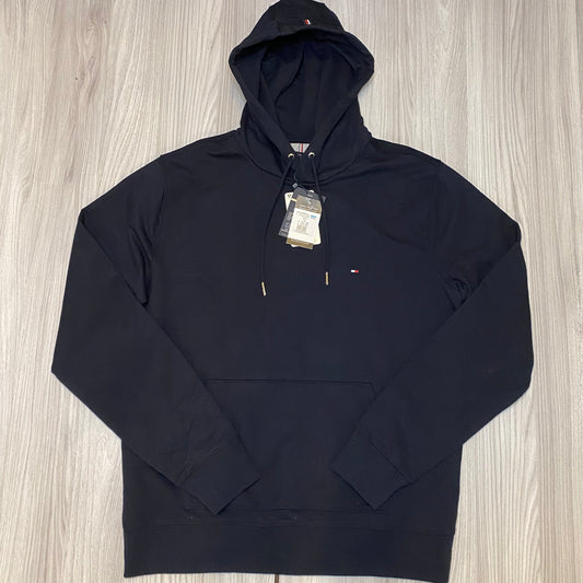 TOMMY HILFIGER OVERHEAD HOODIE