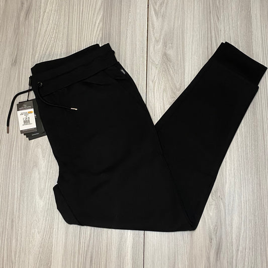 BOSS BLACK JOGGING BOTTOMS