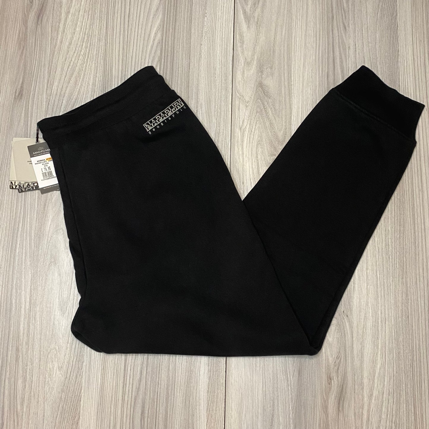 NAPAPIJRI JOGGING BOTTOMS