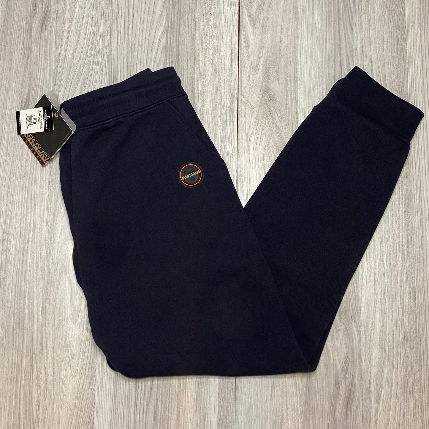 NAPAPIJRI JOGGING BOTTOMS