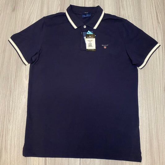 GANT REGULAR FIT POLO SHIRT