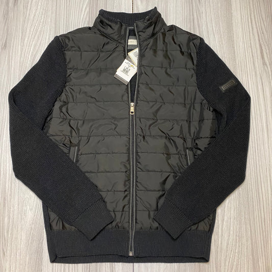 BUGATTI FULL ZIP HYBRID JACKET