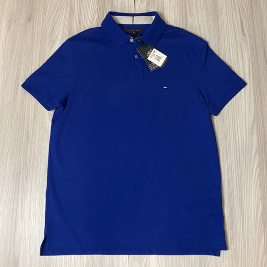 TOMMY HILFIGER 1985 REGULAR FIT POLO SHIRT