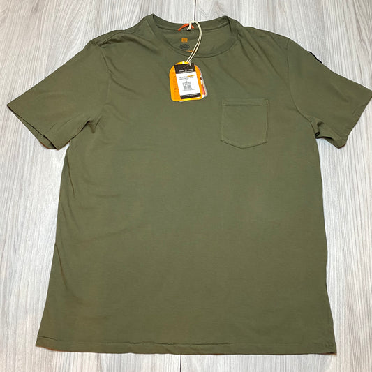 PARAJUMPERS REGULAR FIT T-SHIRT