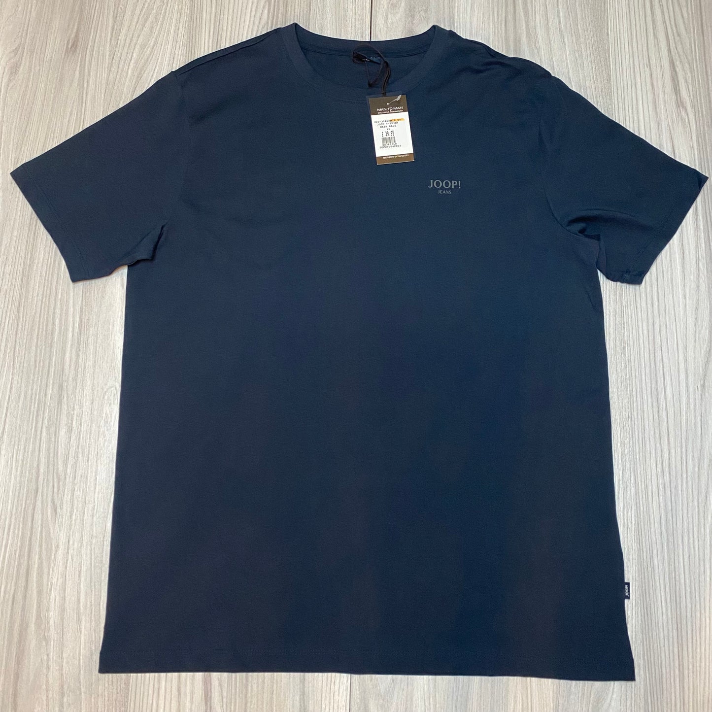 JOOP REGULAR FIT T-SHIRT