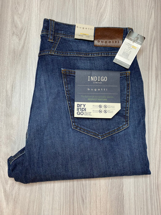 BUGATTI REGULAR FIT JEANS