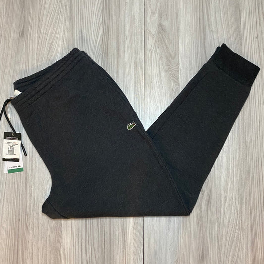 LACOSTE JOGGING BOTTOMS